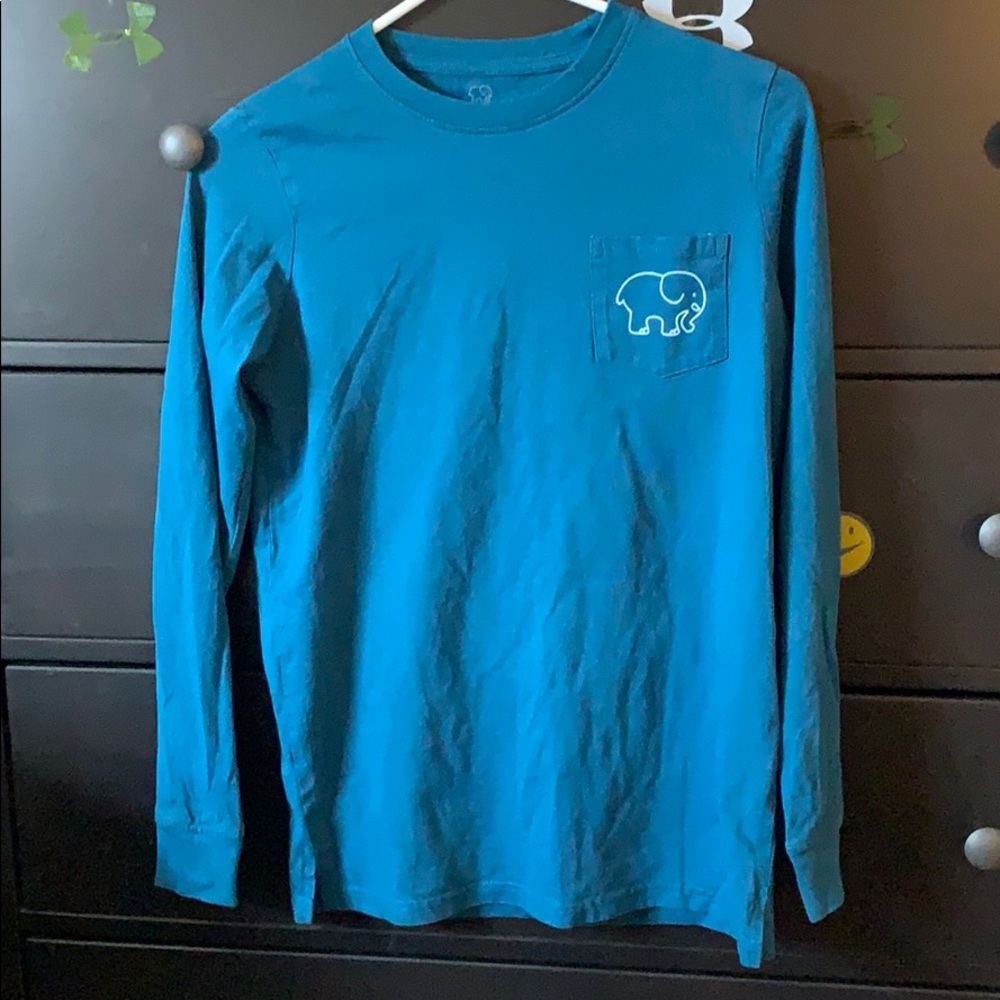 Long sleeve